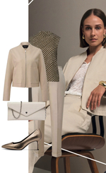 Брюки s.Oliver Black Label