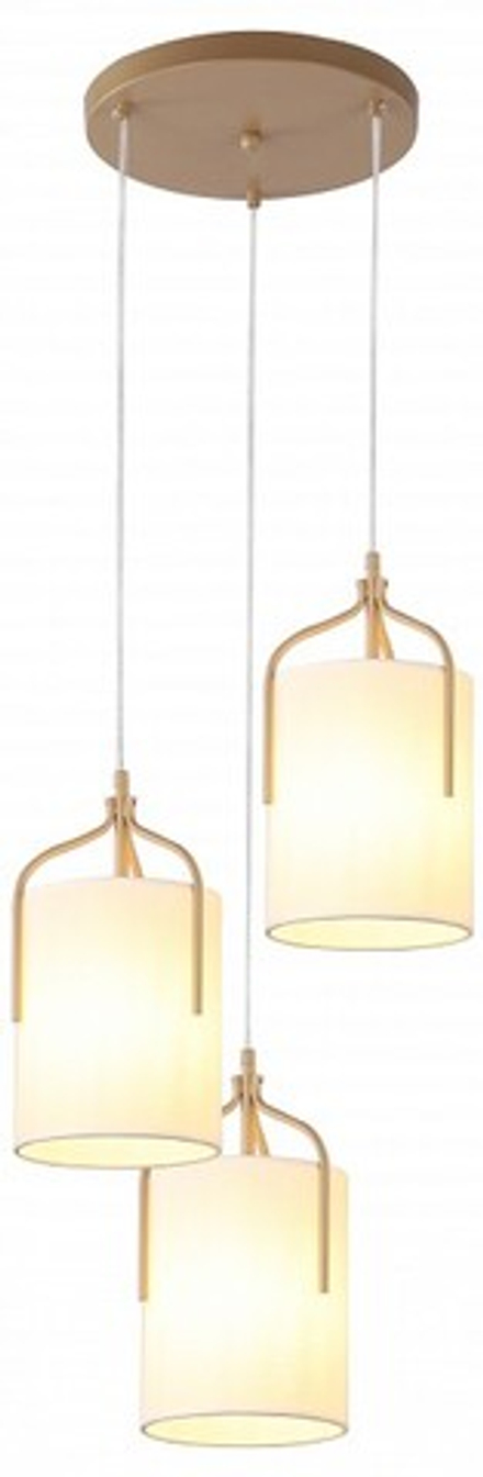 Подвесной светильник Moderli Inari V11857-3P