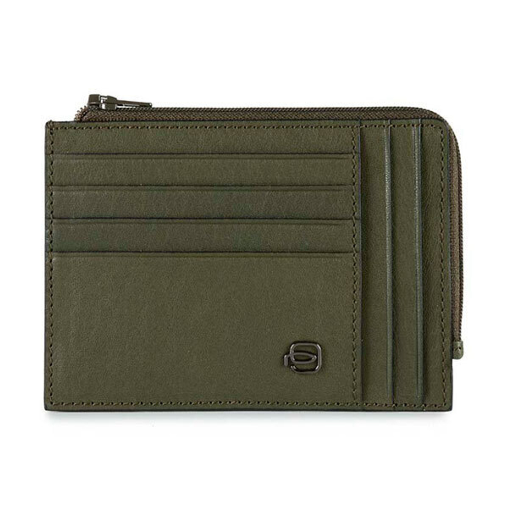 Кредитница Piquadro PU1243B3R/VE