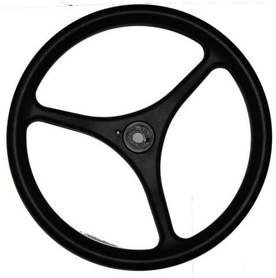 Колесо 70/85-3402015 рулевое 3 спицы н/о МТЗ-80/82/1221