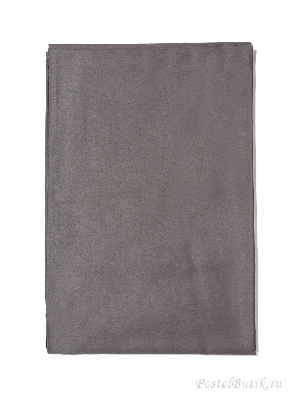 Постельное белье семейное Roberto Cavalli Basic серое