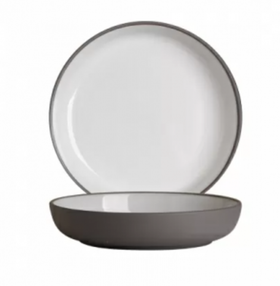 Блюдо для подачи Evolution-Blank d=21см, 600 мл