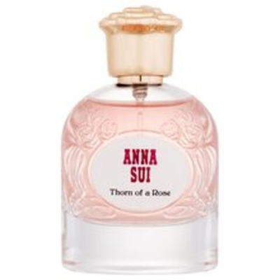 Anna Sui Wild Wonder Thorn of a Rose EDP 50ml