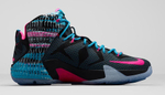 Купить в Москве Nike LeBron 12 23 Chromosomes
