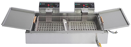 ЧЕБУРЕЧНИЦА HURAKAN HKN-EF26