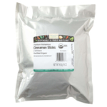 Frontier Co-op, органические палочки вьетнамской корицы премиального качества, 2 3/4 дюйма, 453 г (16 унций)