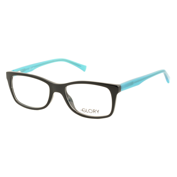 Оправа для очков Glory 490 Black