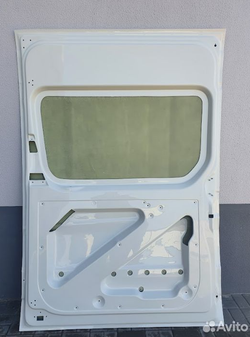 Дверь боковая сдвижная Mercedes Sprinter W906