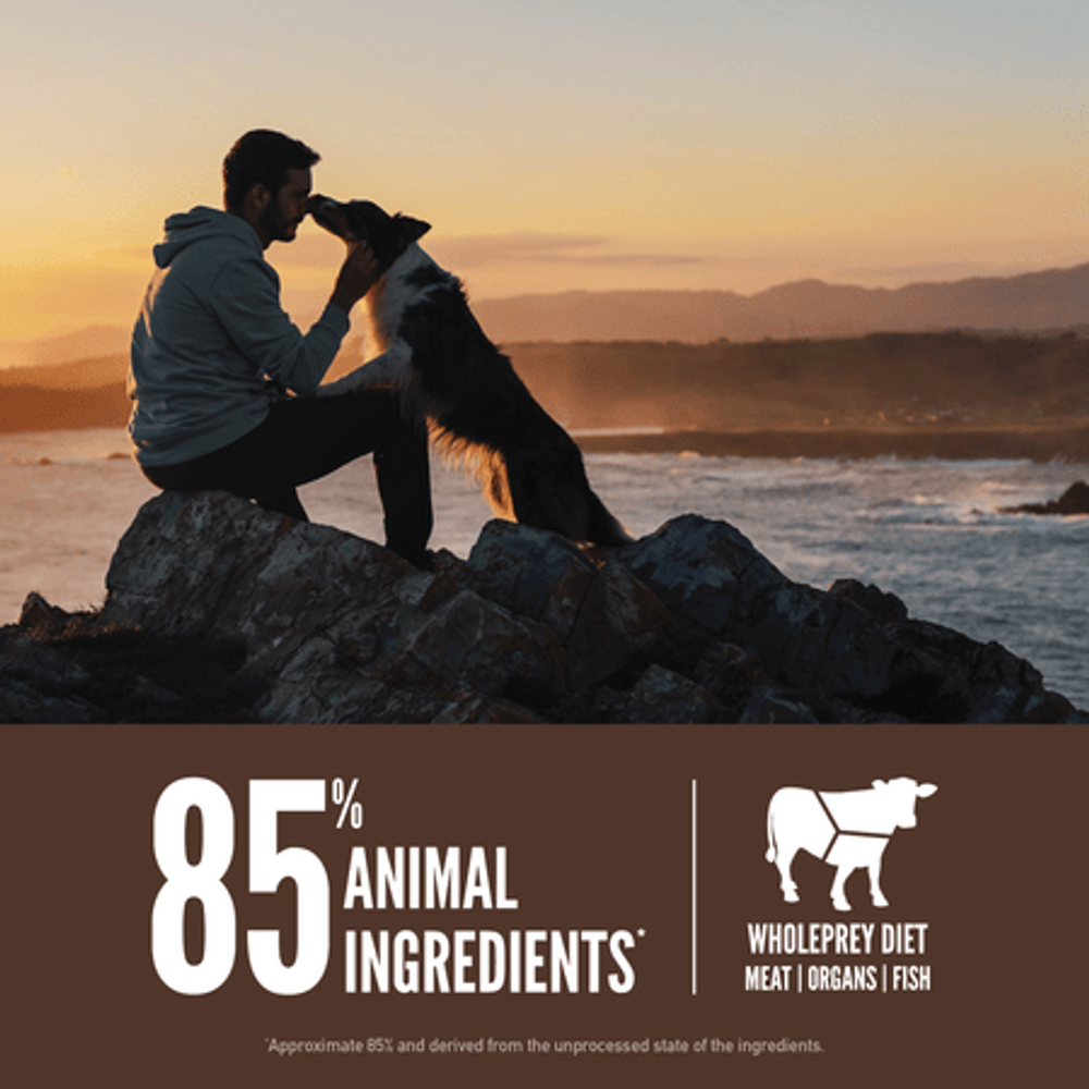 ORIJEN REGIONAL RED DOG