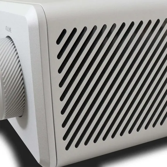 Rotel DX-3 Silver