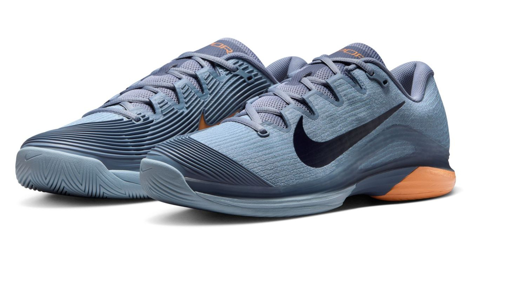 Мужские кроссовки теннисные Nike Zoom Vapor 12