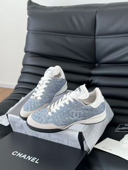 Chanel Sneakers (8 colors)