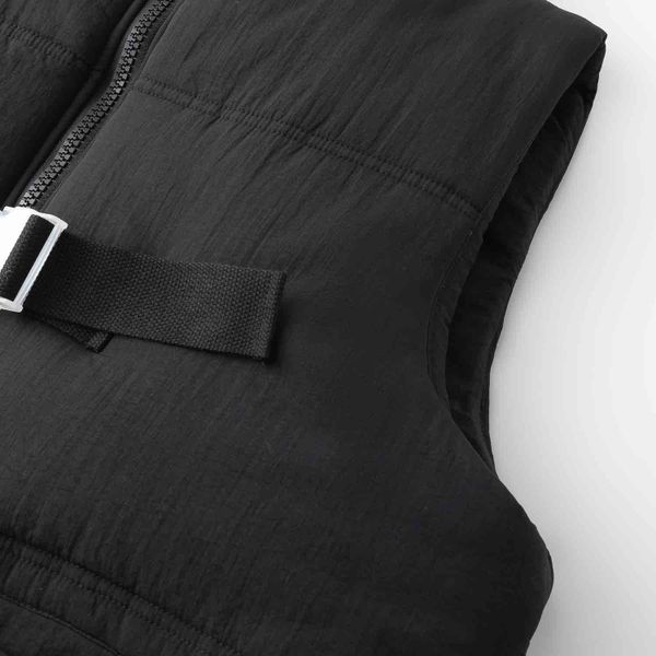 Жилет Сила Ветра черный - фото 7