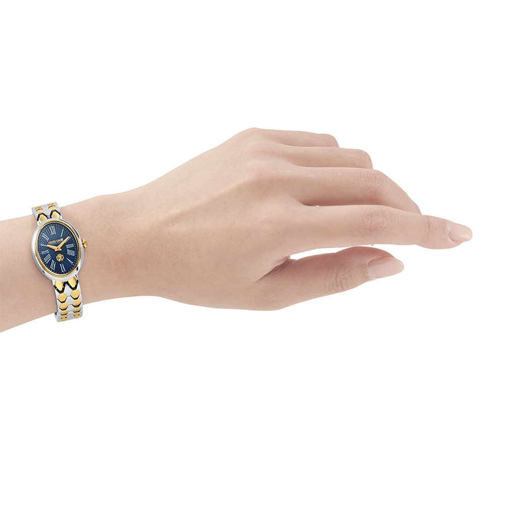Roberto Cavalli by Franck Muller RV1L196M0081