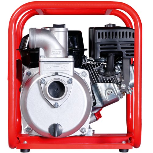 Мотопомпа Fubag PG 600 для чистой воды   646260