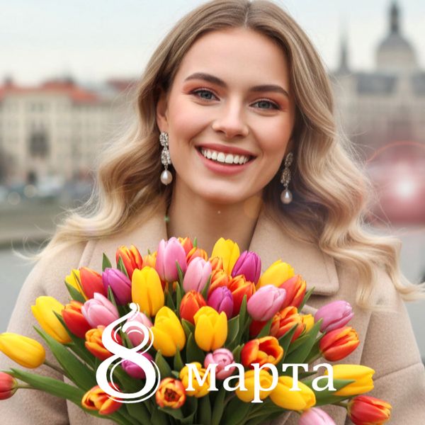 Пусть продлится праздник!