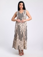 Платье летнее большие размеры