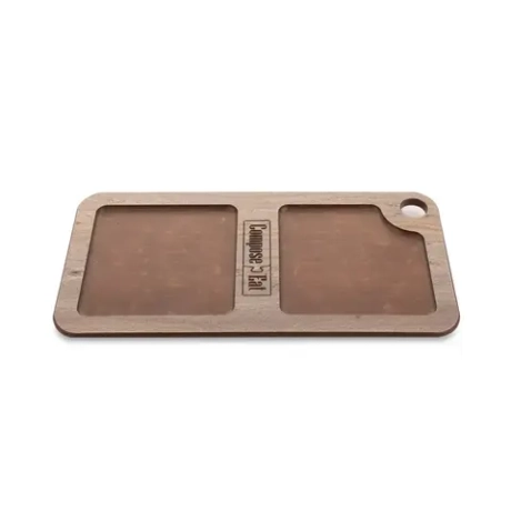 Подставка для кухонной утвари 20х10см ComposeEat ProFashion травертин капучино