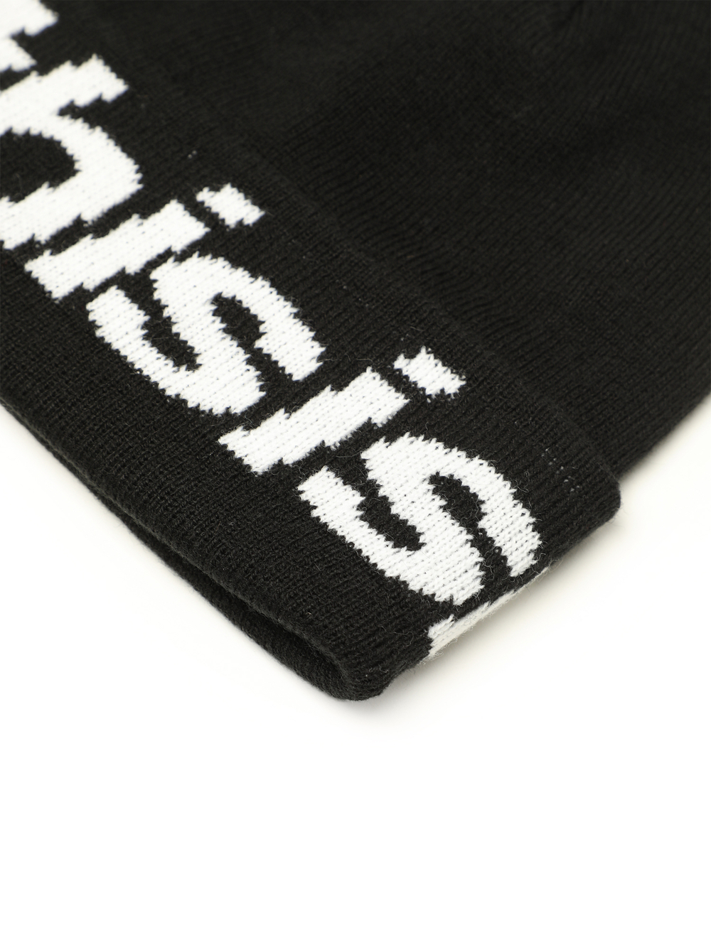 Шапка Hsp-logo Big Cuff