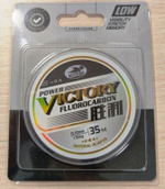 Леска Victory Fluocarbon 35 - 0.14