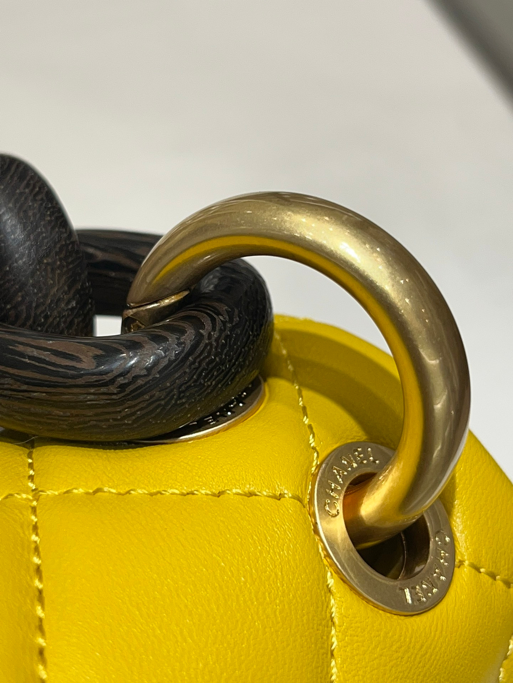 Chanel Mini Flap Bag 18 cm