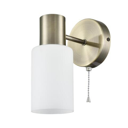 Настенный светильник Lumion MAVE 8100/1W