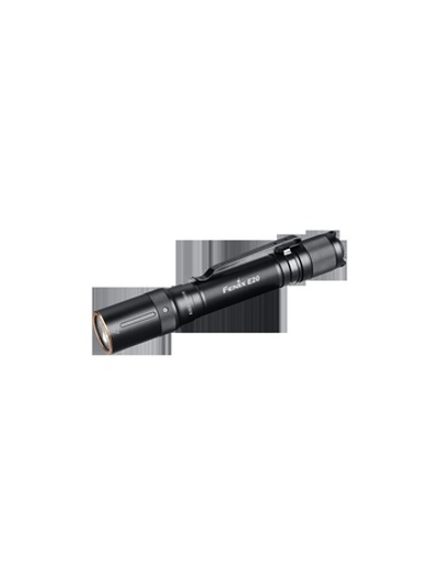 Фонарь Fenix E20V2.0  Cree SST20 LED 350 люмен