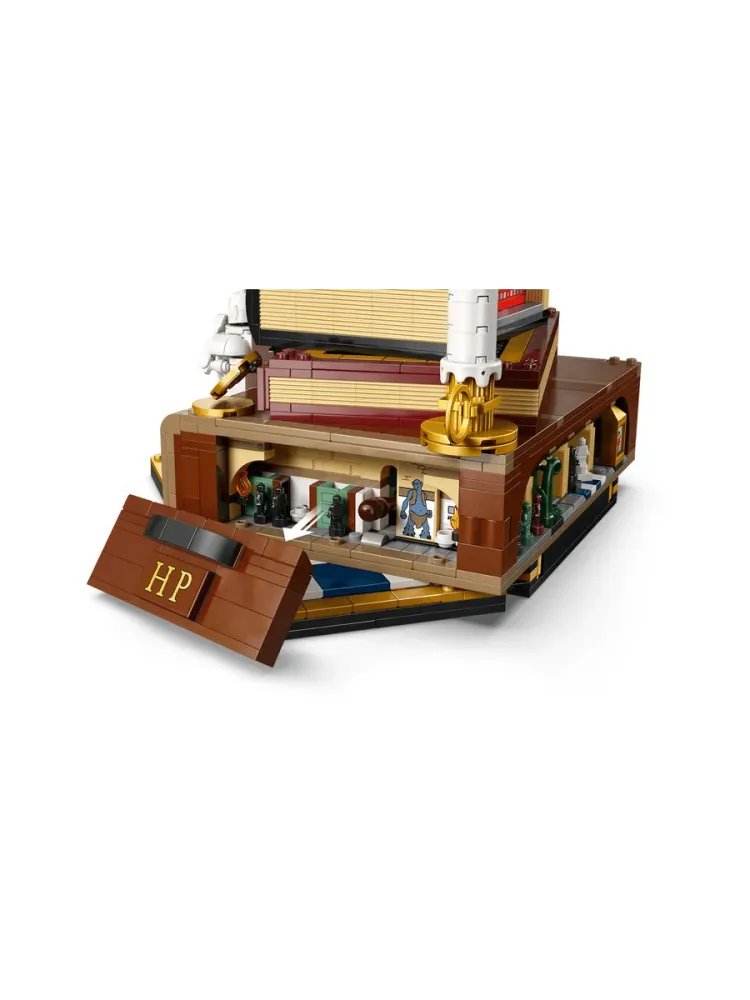 Конструктор Harry Potter 76466 Философский камень