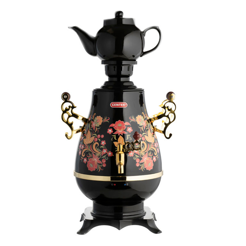 Самовар электрический Centek CT-0092B