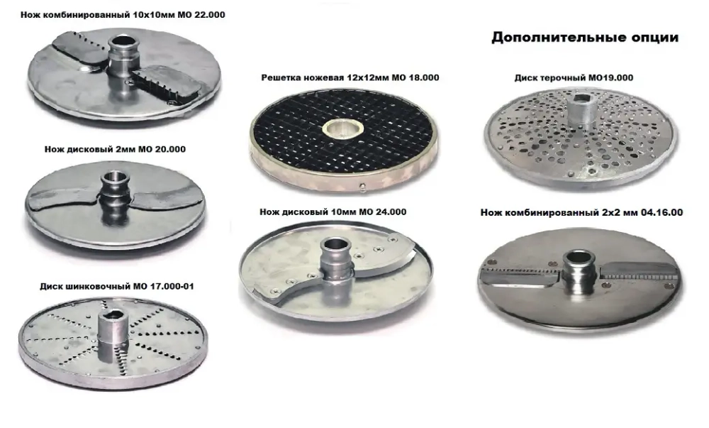 Овощерезка Торгмаш Пермь ОМ-350-01