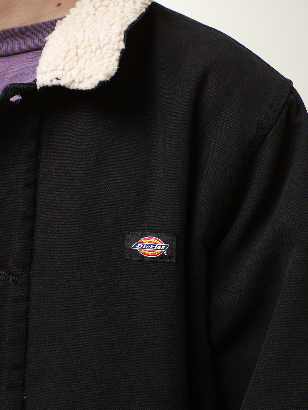 Куртка Dickies Duck Canvas Deck Jacket