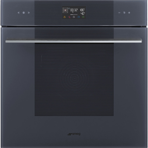 Многофункциональный духовой шкаф Smeg SOP6102S2PG