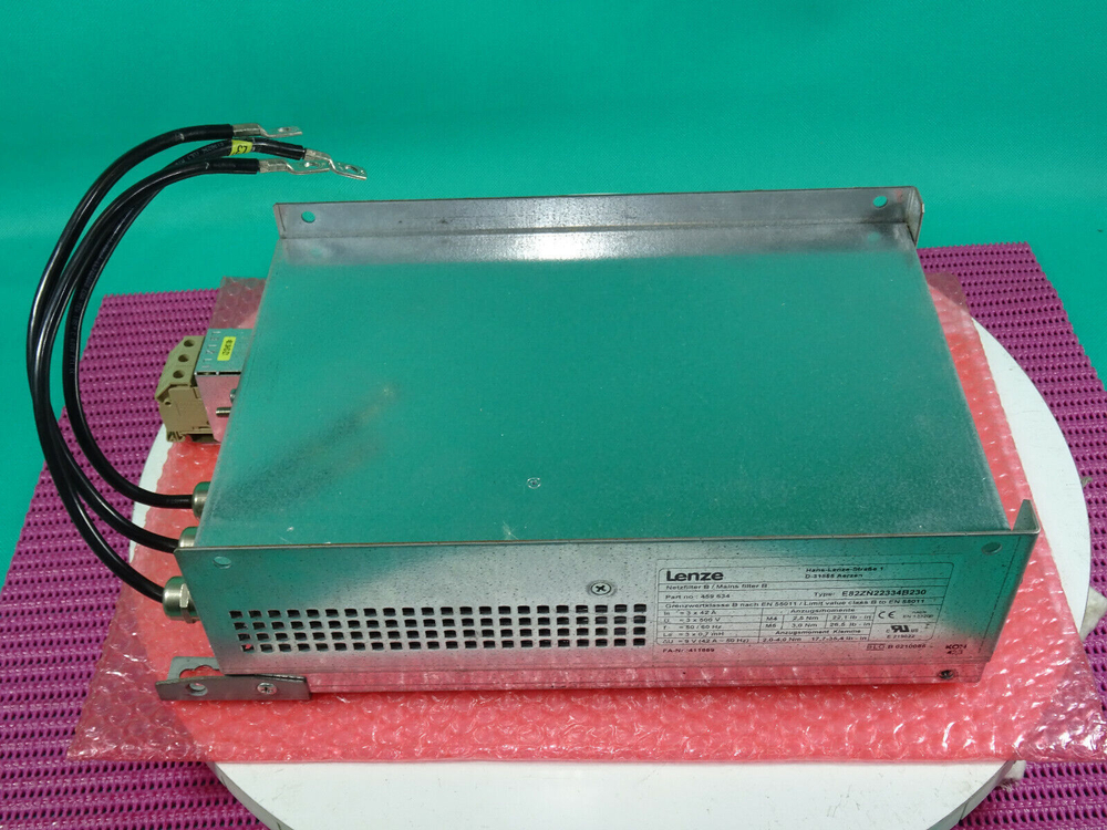 LENZE E82ZN22334B230