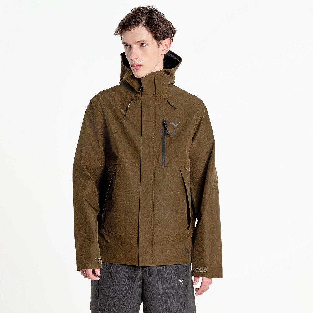 Мужская куртка PUMA M SEASONS STORMCELL JACKET