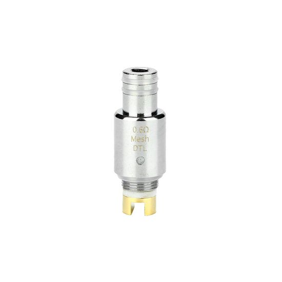 Испаритель Smoant Pasito DTL Mesh Coil 0.6ohm