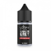 Пигмент Allegory Gladiator Grey, 30мл.