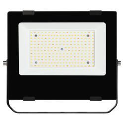 Фитопрожектор для растений светодиодный ЭРА FITO-50W-Ra90-LED для цветения и плодоношения полного спектра 50 Вт | Фито прожекторы