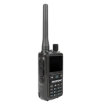 Baofeng UV-5R Mini Black 5Ватт Type-C Bluetooth Портативная рация