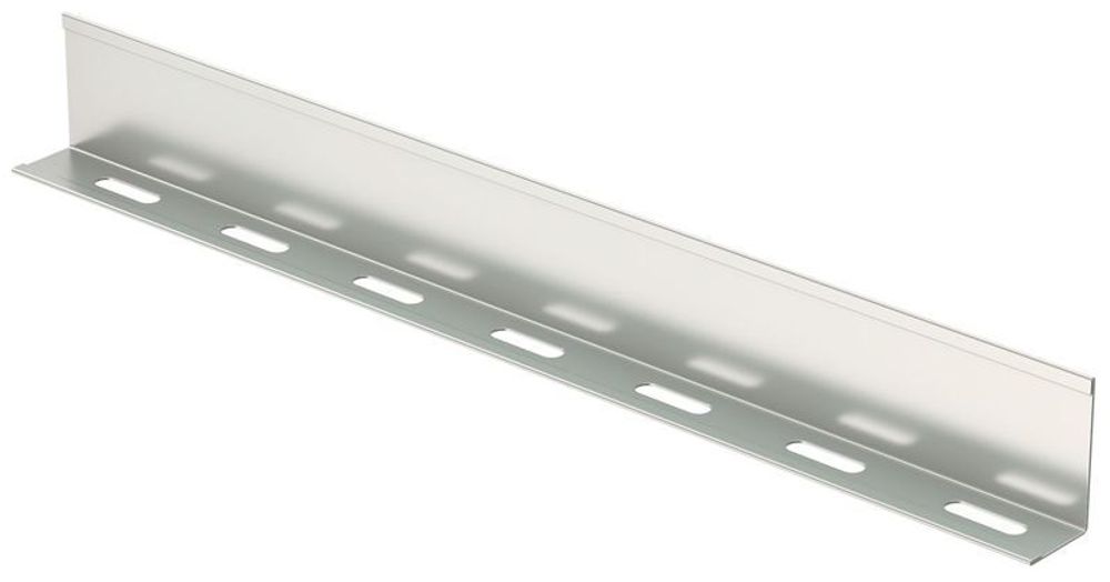 Разделитель для лотка H=100мм L3000 IEK CLM50D-RP-100-30 Разделитель для лотка H=100мм L3000 IEK CLM50D-RP-100-30