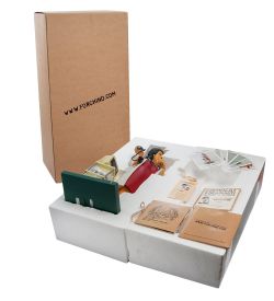 Forchino FO-85520 Статуэтка «Доктор» (Madam Doctor. Forchino)
