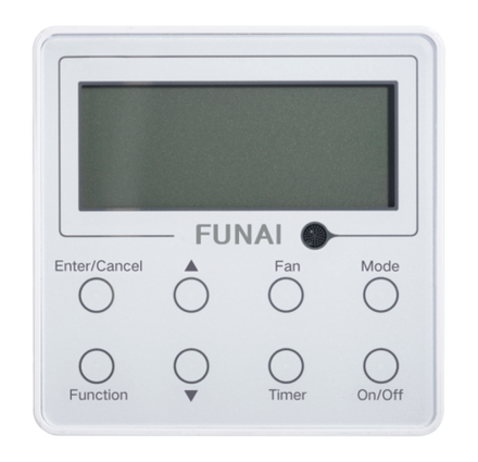 Проводной пульт RWG-04 FUNAI