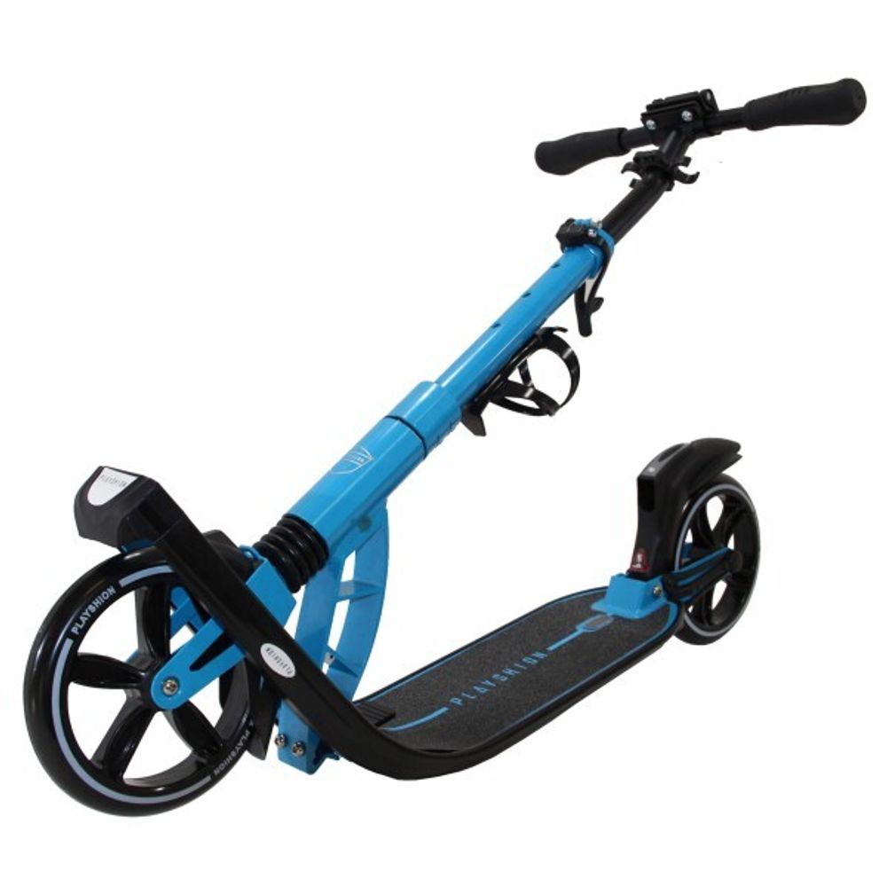 Самокат Playshion Moonshine