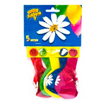 Ромашки-30см-5шт