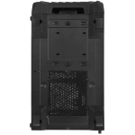 Компьютерный корпус 1STPLAYER TRILOBITE T5 TG Black
