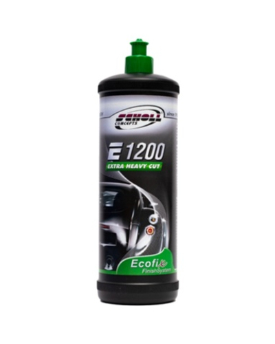 Scholl Concepts E1200 Высокоэффективная абразивная паста, 1л