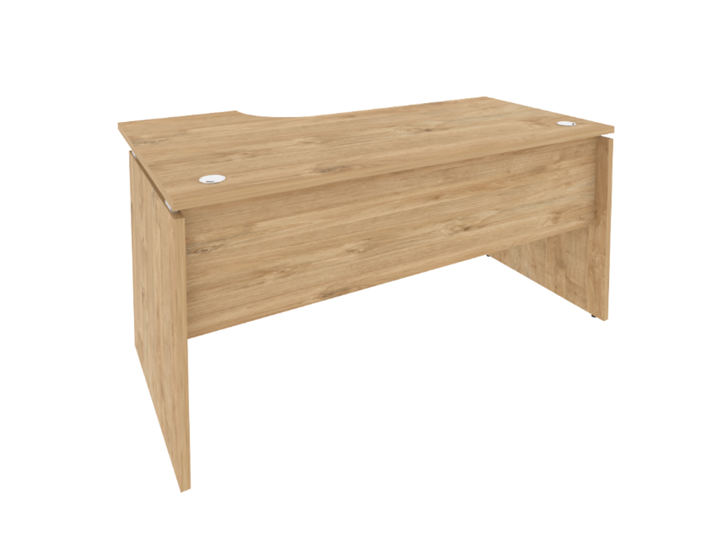 Стол письменный угловой 980 Onix