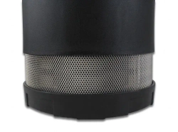 Насос для колодцев LEO LKS-902SE