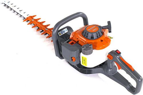 Кусторез (мотоножницы) H86 HOLZFFORMA (22.5 см³, 1.1 л.с.(0.8 кВт), 650 мм)