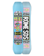 Сноуборд Rome Slapstick