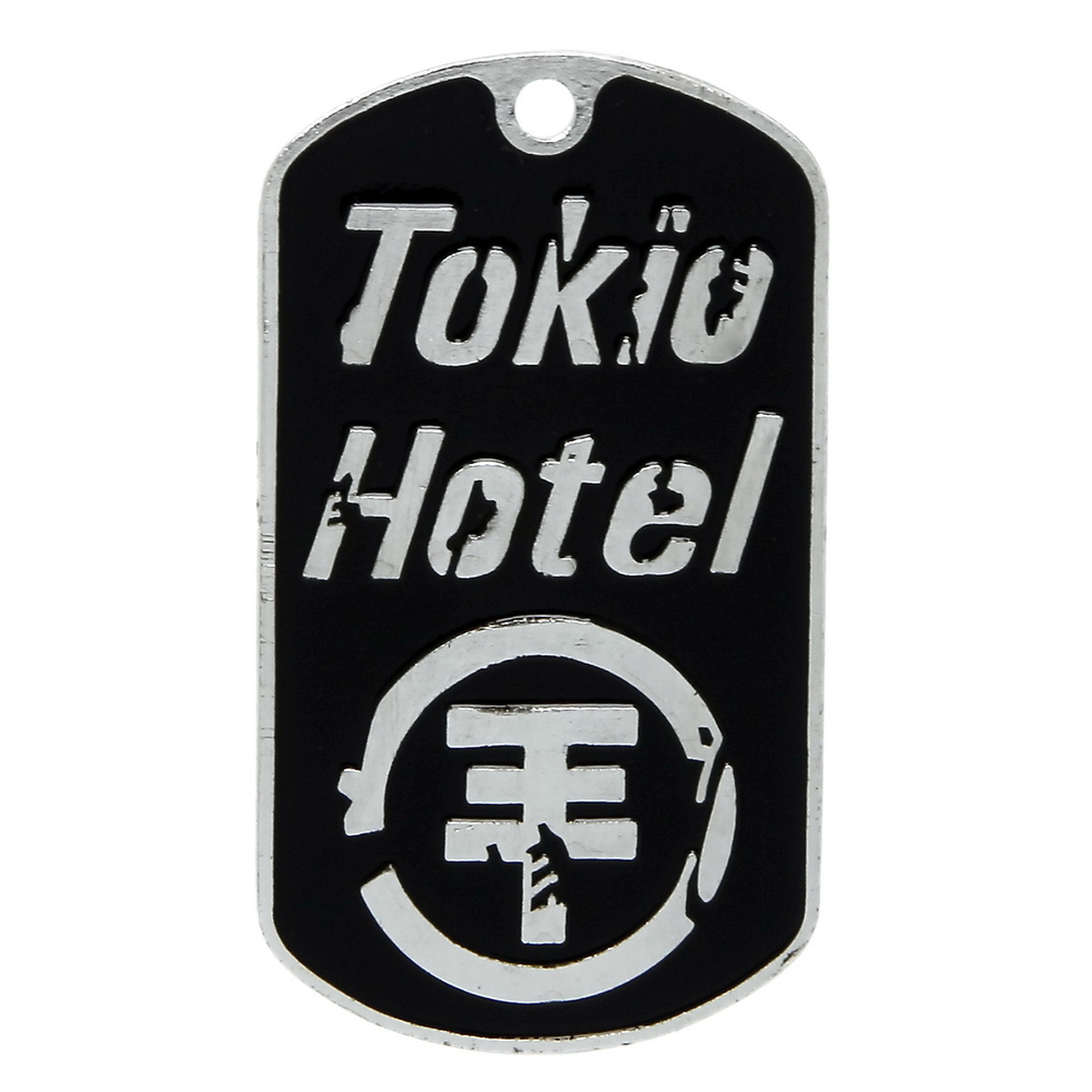 Жетон Tokio Hotel
